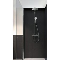 Hansgrohe Crometta S 240 1jet 27268000 Image #6