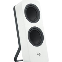 Logitech Z207 (белый) Image #4