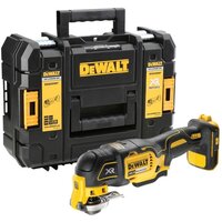 DeWalt DCS355NT (без АКБ, кейс)