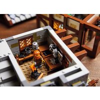LEGO Ideas 21325 Средневековая кузница Image #21