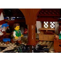 LEGO Ideas 21325 Средневековая кузница Image #16