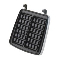 Dezal 301.7 LW (серебристый) Image #3