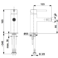 Armatura Moza 5037-015-31 Image #2