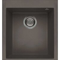 Elleci Quadra 100 Dove Grey 93 Image #1
