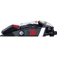 Mad Catz R.A.T. 6+ (белый) Image #4