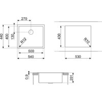 Smeg VR12S50 Image #5
