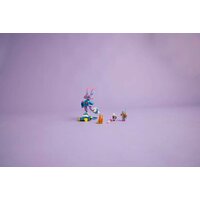 LEGO DREAMZzz Иззи и игровой кролик Банчурро 71490 Image #11