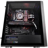 Thermaltake Versa J25 Tempered Glass Edition Image #22