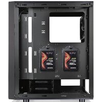 Thermaltake Versa J25 Tempered Glass Edition Image #7