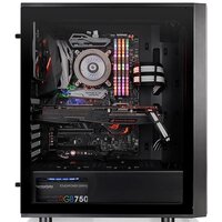 Thermaltake Versa J25 Tempered Glass Edition Image #21