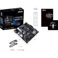 ASUS Prime B450M-A II Image #8