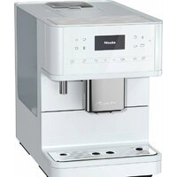 Miele CM 6160 (белый лотос) Image #3