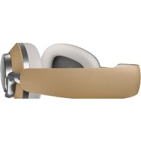 Bowers & Wilkins PX8 (бежевый/серебристый) Image #13