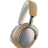 Bowers & Wilkins PX8 (бежевый/серебристый) Image #9