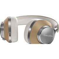 Bowers & Wilkins PX8 (бежевый/серебристый) Image #14