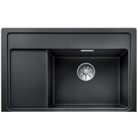 Blanco Zenar XL 6 S Compact (антрацит, с клапаном-автоматом)