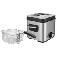Sencor SFR 6200SS Image #2