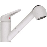 Franke Novara-Plus Pull Out 115.0470.669 (белый) Image #1