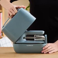 Kenwood QuickMix Go HMP40.000GY Image #9