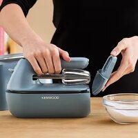 Kenwood QuickMix Go HMP40.000GY Image #7