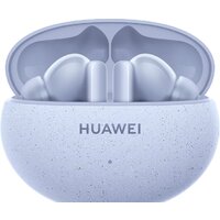Huawei FreeBuds 5i (голубой, международная версия)