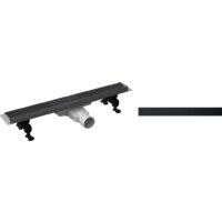 Radaway Slim 650 5L065S+5R065SGB