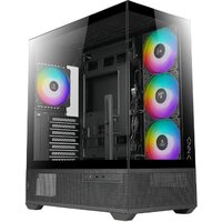 AZZA Tiara (черный)