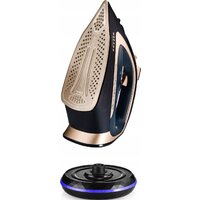 Mozano Ultimate Smooth (черный/золотистый) Image #2