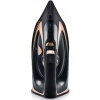 Mozano Ultimate Smooth (черный/золотистый) Image #3