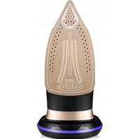 Mozano Ultimate Smooth (черный/золотистый) Image #4