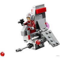 LEGO Star Wars 75265 Микрофайтеры: Скайхоппер T-16 против Банты Image #5