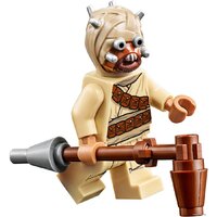 LEGO Star Wars 75265 Микрофайтеры: Скайхоппер T-16 против Банты Image #8