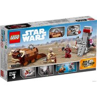 LEGO Star Wars 75265 Микрофайтеры: Скайхоппер T-16 против Банты Image #2