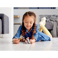 LEGO Star Wars 75265 Микрофайтеры: Скайхоппер T-16 против Банты Image #13