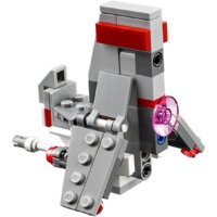 LEGO Star Wars 75265 Микрофайтеры: Скайхоппер T-16 против Банты Image #7