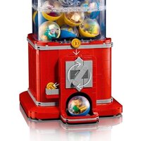 LEGO Ideas 21358 Торговый автомат с минифигурками Image #4