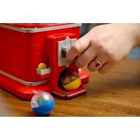 LEGO Ideas 21358 Торговый автомат с минифигурками Image #6