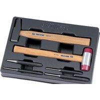 King Tony 9-90106SR (6 пр.)