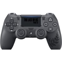Sony DualShock 4 v2 Limited Edition The Last of Us Part II
