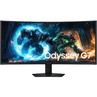 Samsung Odyssey G7 G75F LS40FG750EUXEN