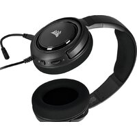 Corsair HS35 (карбон) Image #4