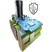 Ryobi RB1880T 5133006264 (18В/8 Ah) Image #7