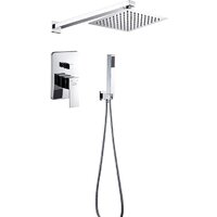 Laveo Kvadrato BLQ 002P