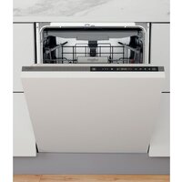 Whirlpool WIP 4T133 PFE