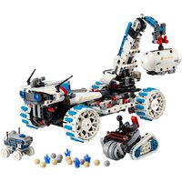 LEGO Technic 42211 Луноход «Lunar Outpost» Image #2