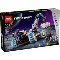 LEGO Technic 42211 Луноход «Lunar Outpost»