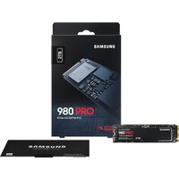 Samsung 980 Pro 2TB MZ-V8P2T0BW Image #12