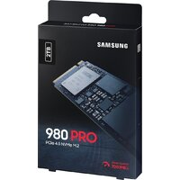 Samsung 980 Pro 2TB MZ-V8P2T0BW Image #11