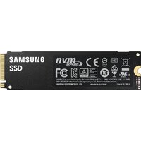 Samsung 980 Pro 2TB MZ-V8P2T0BW Image #2