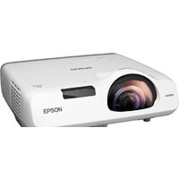 Epson EB-530 Image #3